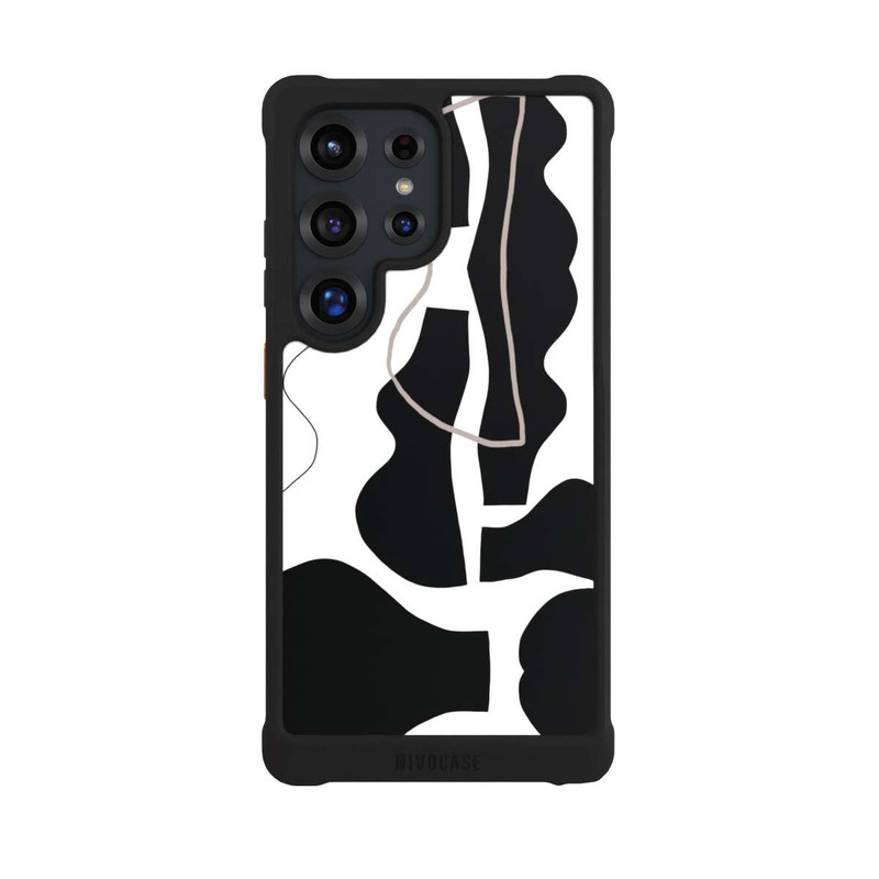 Galaxy S25 Ultra NIVOmax Contour Anastasia Sawall