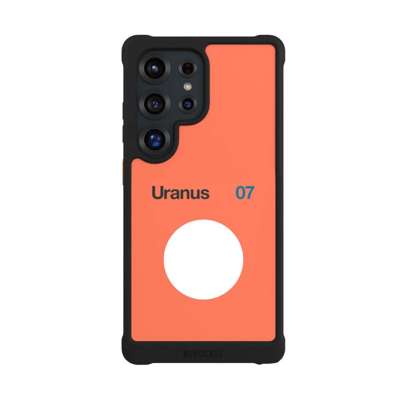 Galaxy S25 Ultra NIVOmax Uranus