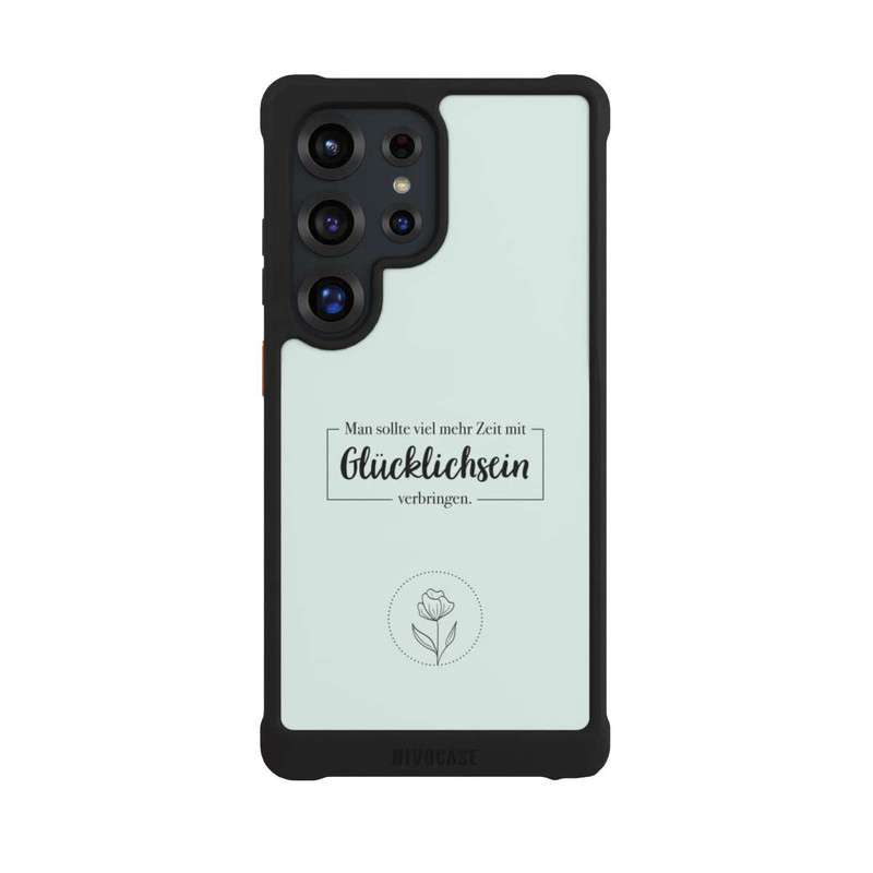 Galaxy S25 Ultra NIVOmax Man Sollte Viel Mehr Zeit