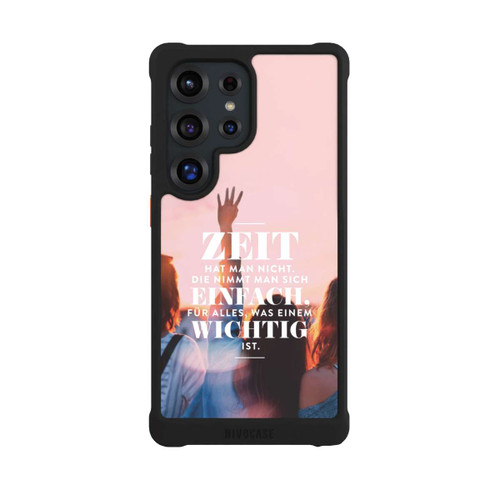 Samsung Galaxy S25 Ultra NIVOmax Was Einem Wichtig