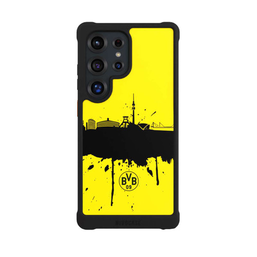 Samsung Galaxy S25 Ultra NIVOmax Skyline Dortmund