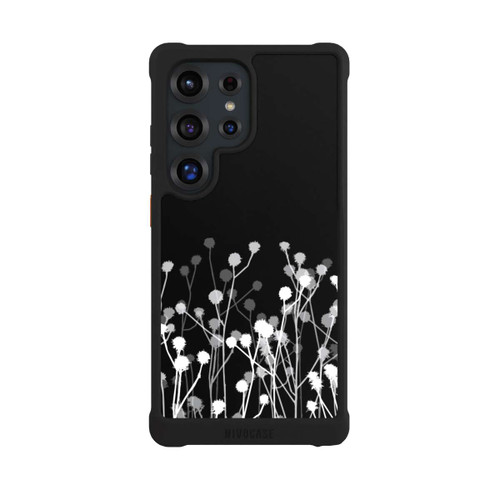 Samsung Galaxy S25 Ultra NIVOmax Floral Minimalism