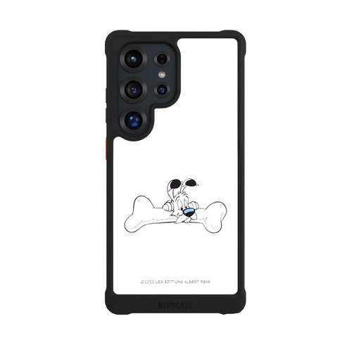 Samsung Galaxy S25 Ultra NIVOmax Idéfix Gros Os