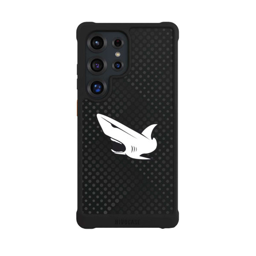 Samsung Galaxy S25 Ultra NIVOmax Kölner Haie