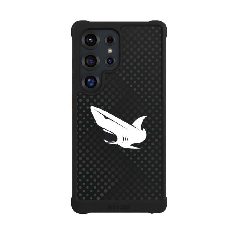 Galaxy S25 Ultra NIVOmax Kölner Haie