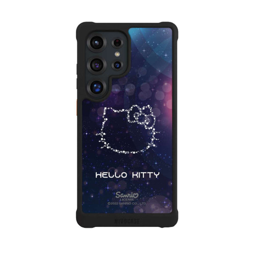 Samsung Galaxy S25 Ultra NIVOmax Hello Kitty Galaxie