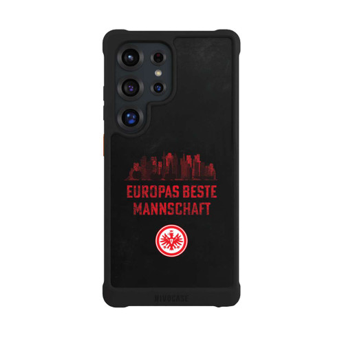 Samsung Galaxy S25 Ultra NIVOmax Europas Beste Mannschaft