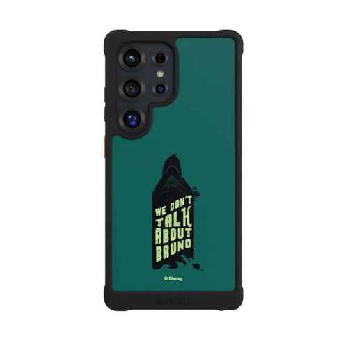 Samsung Galaxy S25 Ultra NIVOmax We don't talk about Bruno