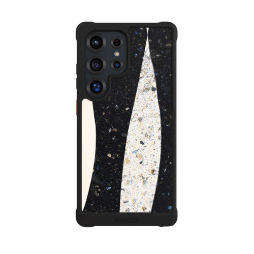 Samsung Galaxy S25 Ultra NIVOmax Dazwischen