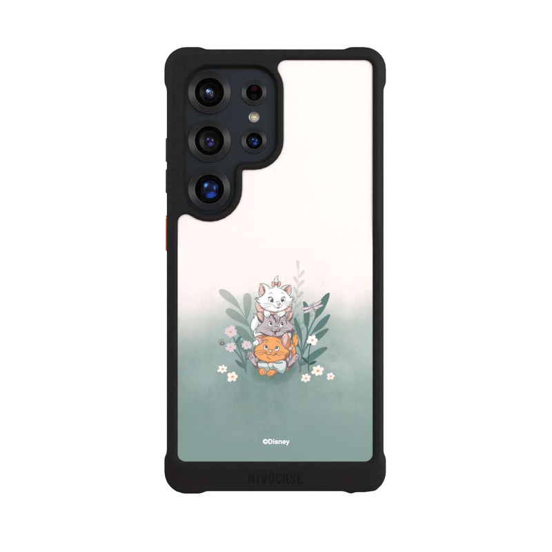 Galaxy S25 Ultra NIVOmax Astrochats Vert