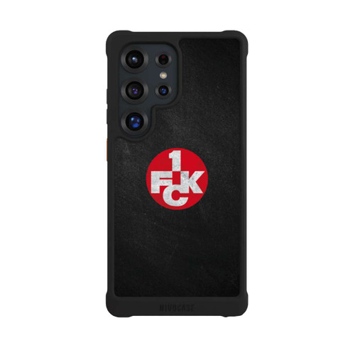 Samsung Galaxy S25 Ultra NIVOmax 1.FCK Grunge