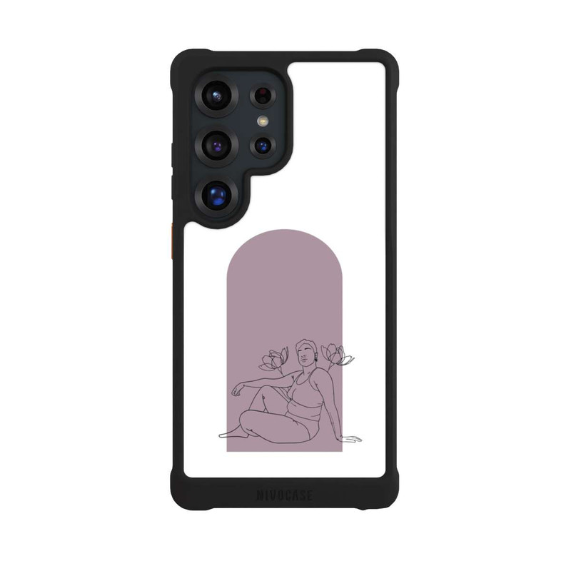 Galaxy S25 Ultra NIVOmax Body Positive No.2