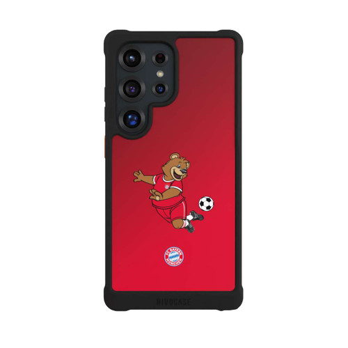 Samsung Galaxy S25 Ultra NIVOmax Bernie Tricks