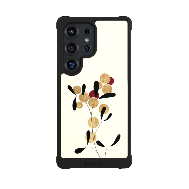 Galaxy S25 Ultra NIVOmax Idea No. 21