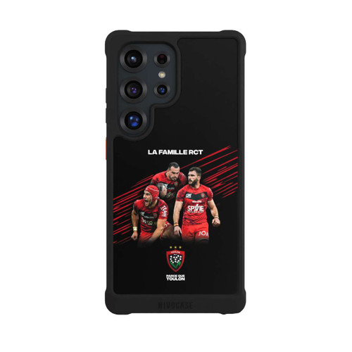 Samsung Galaxy S25 Ultra NIVOmax La Famille RCT