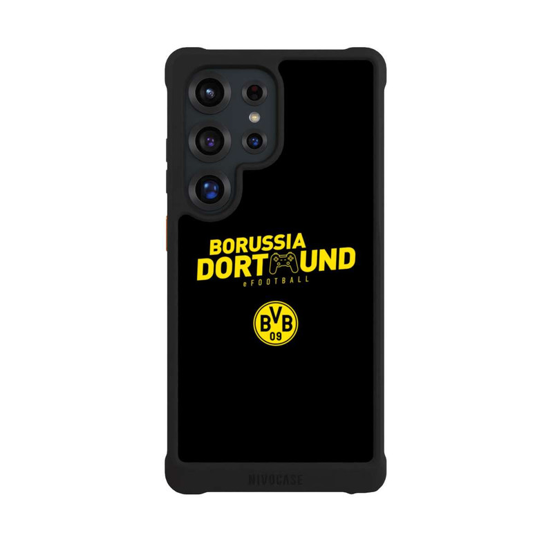 Galaxy S25 Ultra NIVOmax BVB eFOOTBALL