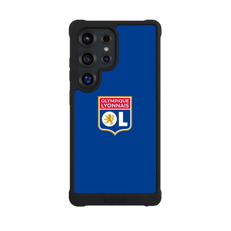 Galaxy S25 Ultra NIVOmax OL Logo