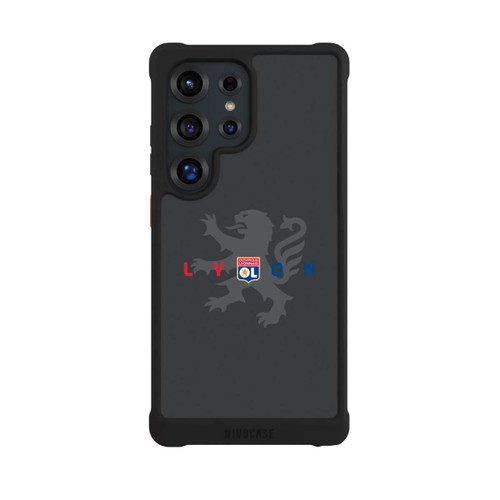 Samsung Galaxy S25 Ultra NIVOmax OL Lyon
