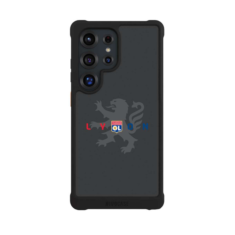 Galaxy S25 Ultra NIVOmax OL Lyon