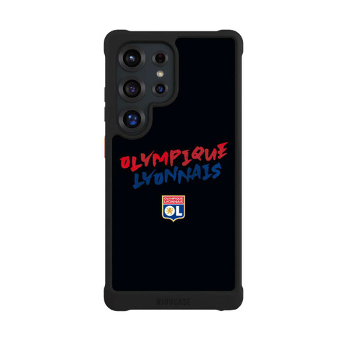 Samsung Galaxy S25 Ultra NIVOmax Pinceau OL noir