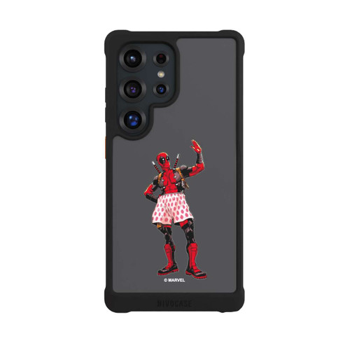 Samsung Galaxy S25 Ultra NIVOmax Deadpool underwear