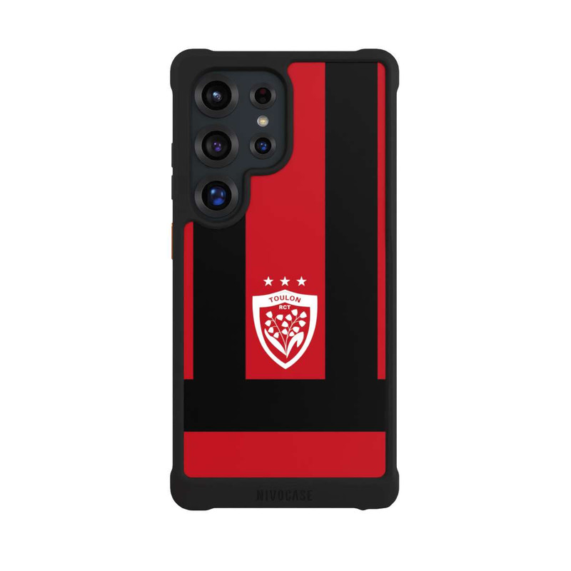Galaxy S25 Ultra NIVOmax RCT Maillot Domicile