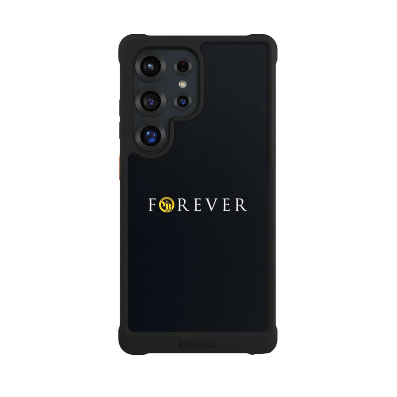 Galaxy S25 Ultra NIVOmax BSC YB Forever 