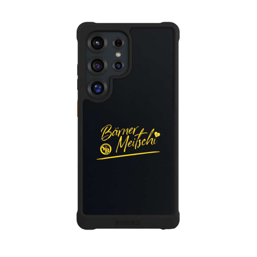 Samsung Galaxy S25 Ultra NIVOmax BSC YB Bärner Meitschi