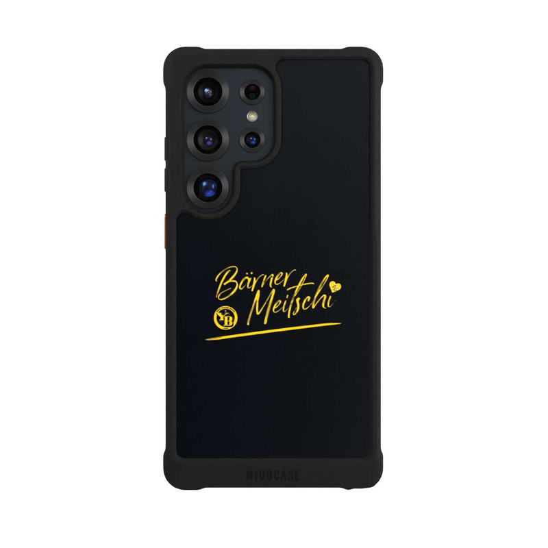 Galaxy S25 Ultra NIVOmax BSC YB Bärner Meitschi
