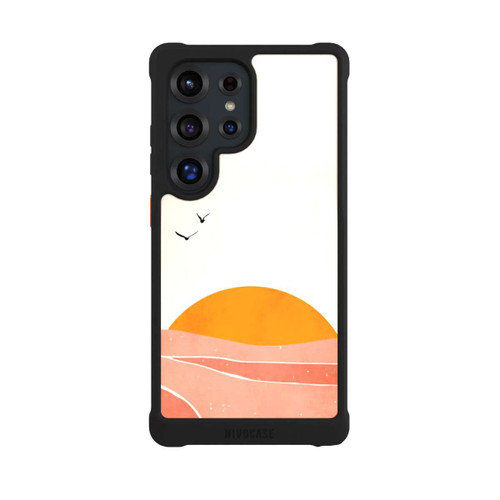 Samsung Galaxy S25 Ultra NIVOmax Dancing In The Sun