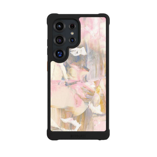 Samsung Galaxy S25 Ultra NIVOmax Verzerrter Frühling - Anastasia Sawall