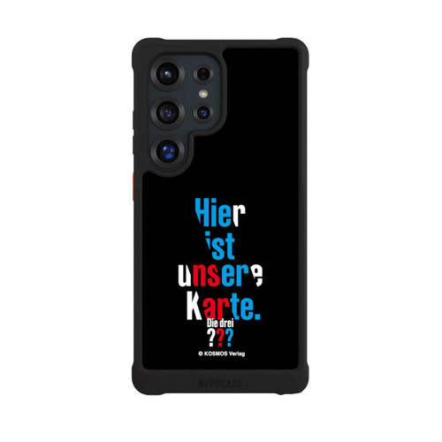 Samsung Galaxy S25 Ultra NIVOmax Hier ist unsere Karte