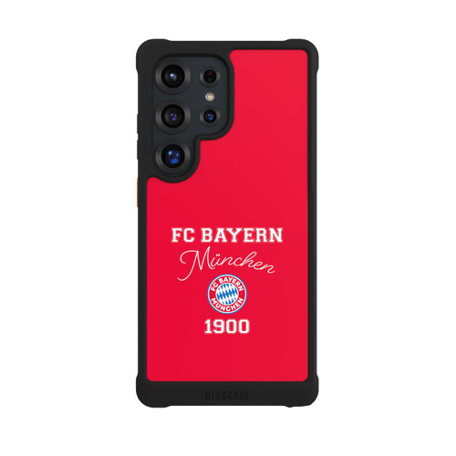 Samsung Galaxy S25 Ultra NIVOmax FC Bayern 1900