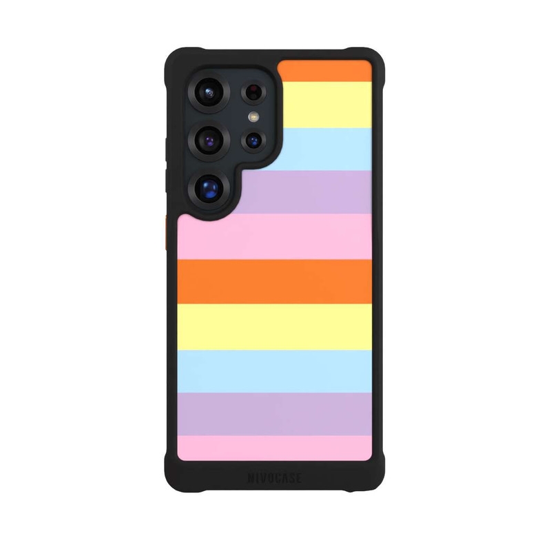 Galaxy S25 Ultra NIVOmax Glück