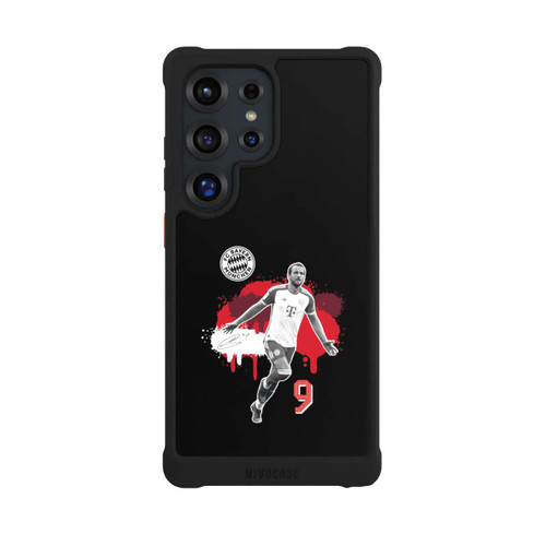 Samsung Galaxy S25 Ultra NIVOmax Harry Kane 9