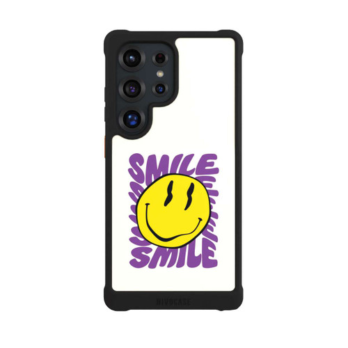 Samsung Galaxy S25 Ultra NIVOmax Smile