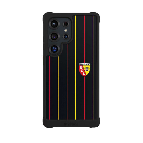 Samsung Galaxy S25 Ultra NIVOmax RCL Maillot Extérieur 23/24