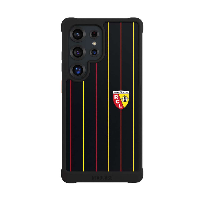 Galaxy S25 Ultra NIVOmax RCL Maillot Extérieur 23/24
