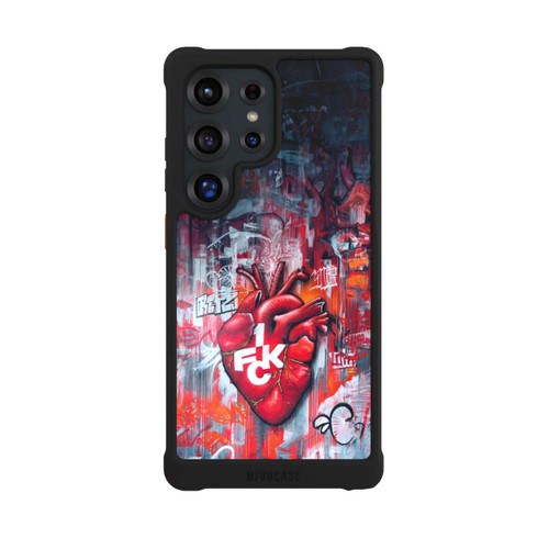 Samsung Galaxy S25 Ultra NIVOmax 1.FCK Herz