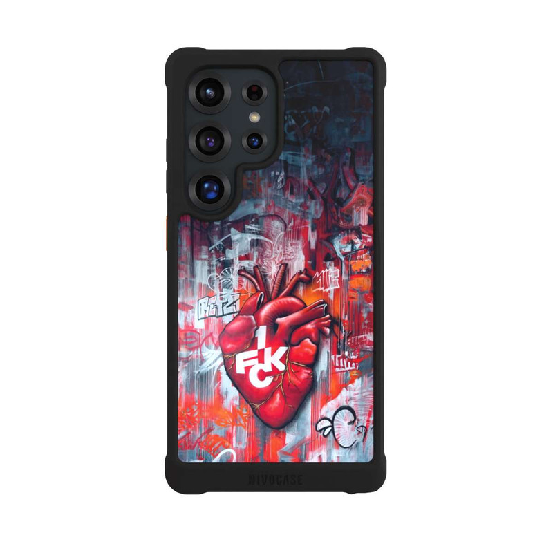 Galaxy S25 Ultra NIVOmax 1.FCK Herz