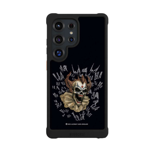 Samsung Galaxy S25 Ultra NIVOmax Last Laugh