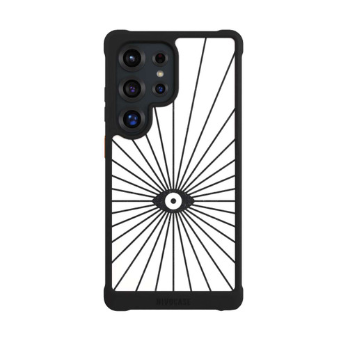 Samsung Galaxy S25 Ultra NIVOmax Großer Bruder