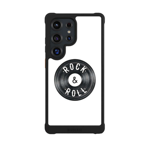 Samsung Galaxy S25 Ultra NIVOmax Rock and Roll