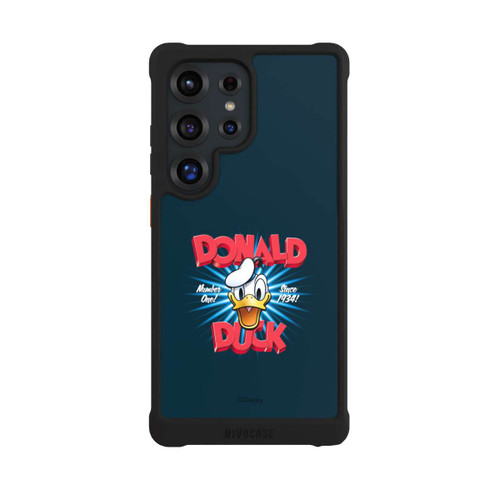 Samsung Galaxy S25 Ultra NIVOmax Donald Duck Since 1934