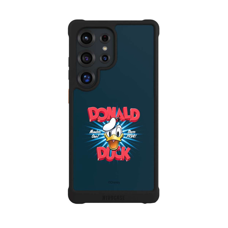 Galaxy S25 Ultra NIVOmax Donald Duck Since 1934