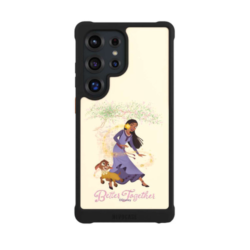 Samsung Galaxy S25 Ultra NIVOmax Wish Better Together