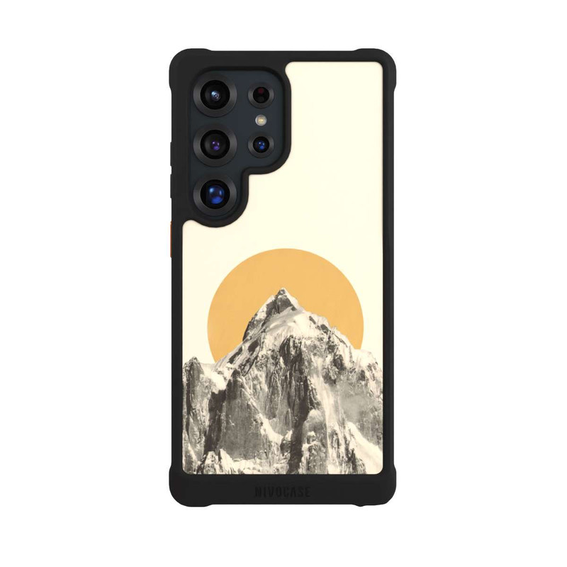 Galaxy S25 Ultra NIVOmax Mountain 5