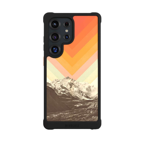 Samsung Galaxy S25 Ultra NIVOmax Mountain Scape