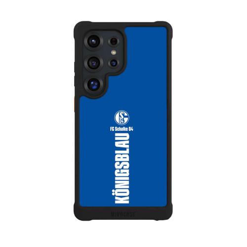 Samsung Galaxy S25 Ultra NIVOmax S04 Königsblau