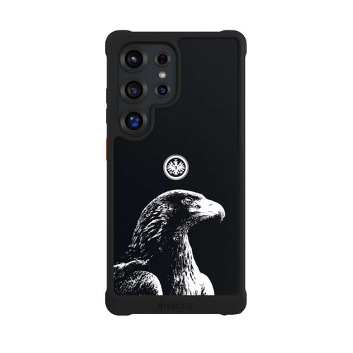 Samsung Galaxy S25 Ultra NIVOmax SGE Attila